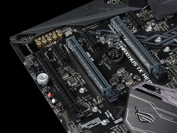 PCI-E接口知識(shí)科普 顯卡PCI/AGP/PCI-E接口有什么區(qū)別？