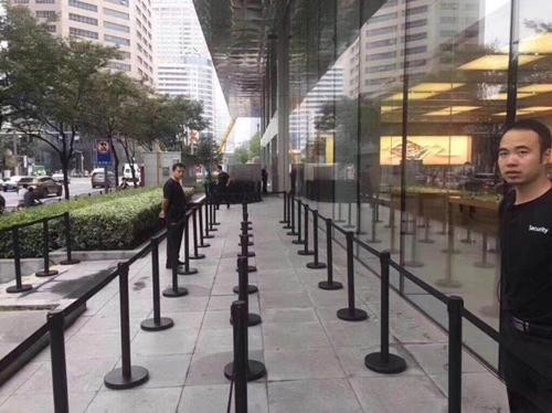 蘋果在中國栽了 順豐倉庫全是被拒收的iPhone8