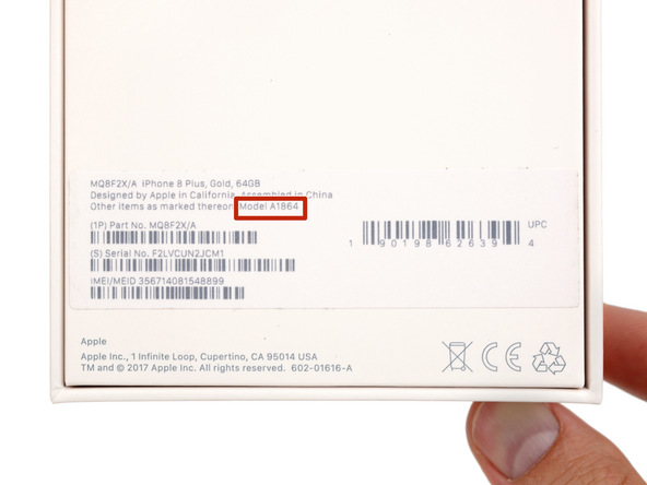 iPhone8 Plus內部做工怎么樣 iPhone8 Plus拆解圖評測