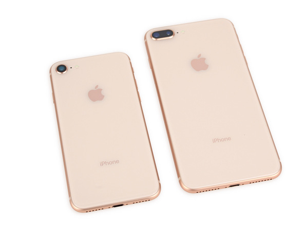 iPhone8 Plus內部做工怎么樣 iPhone8 Plus拆解圖評測