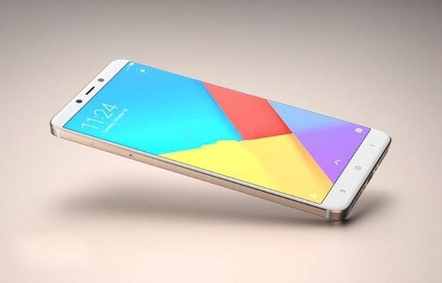 紅米Note5千元全面屏手機(jī)曝光 或?yàn)?99元起