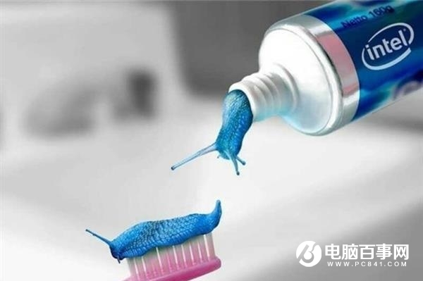 Intel八代酷睿CPU性能大爆發 AMD干得漂亮！