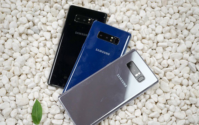 三星Note8購機評測 三星Note8是否值得買？