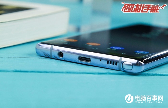 三星Note8購機手冊：3分鐘看懂三星Note8是否值得買