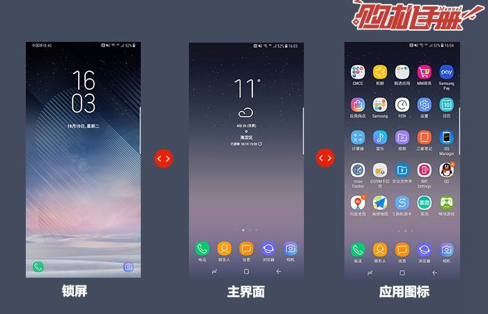 三星Note8購機(jī)手冊：3分鐘看懂三星Note8是否值得買