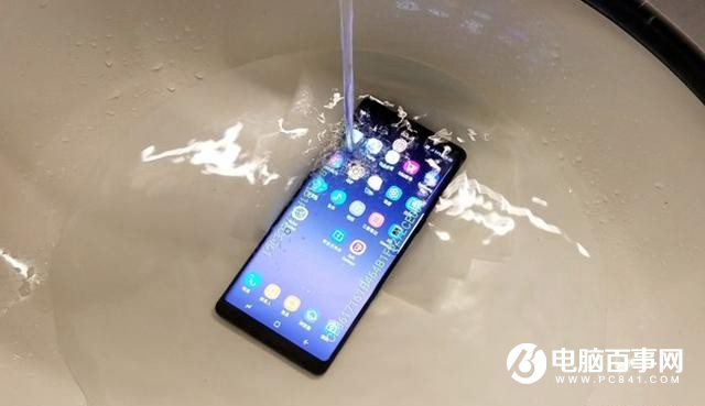 三星Note8購機手冊：3分鐘看懂三星Note8是否值得買