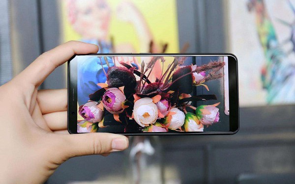 內(nèi)存條價格狂飆 國產(chǎn)手機或迎漲價潮