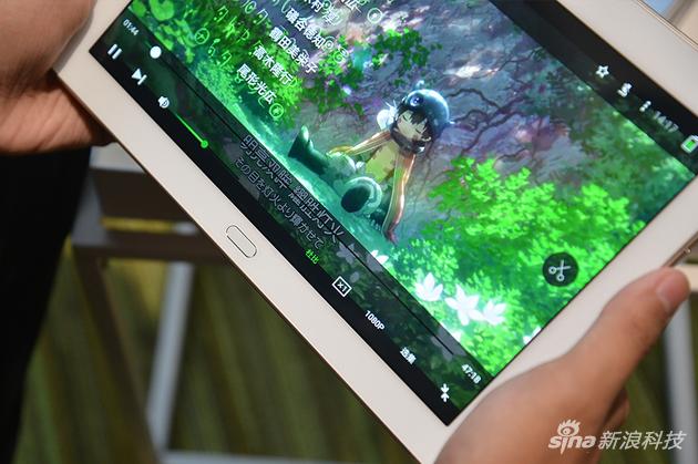 支持杜比音效的視頻源效果更好