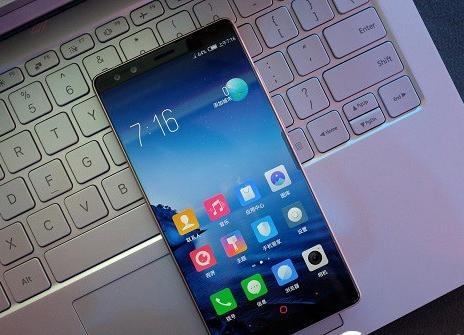 努比亞Z17S對比努比亞Z17mini評測 有什么區別？