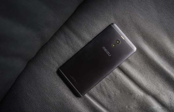 魅藍Note6顯示實時網(wǎng)速功能設置方法圖解