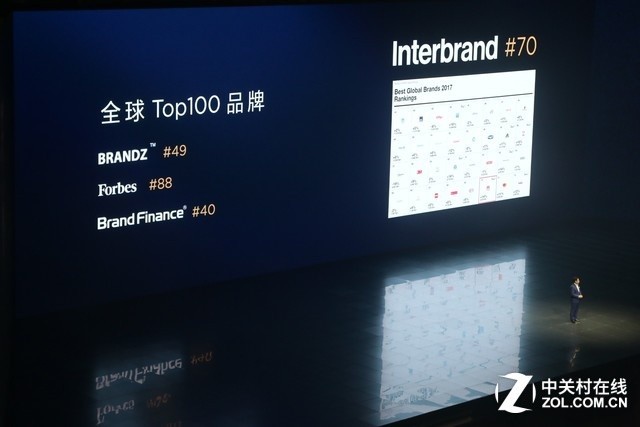 華為Mate 10國行版發布 售價XXX元起 