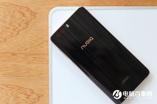 全面屏2.1設計 努比亞Z17S外觀評測