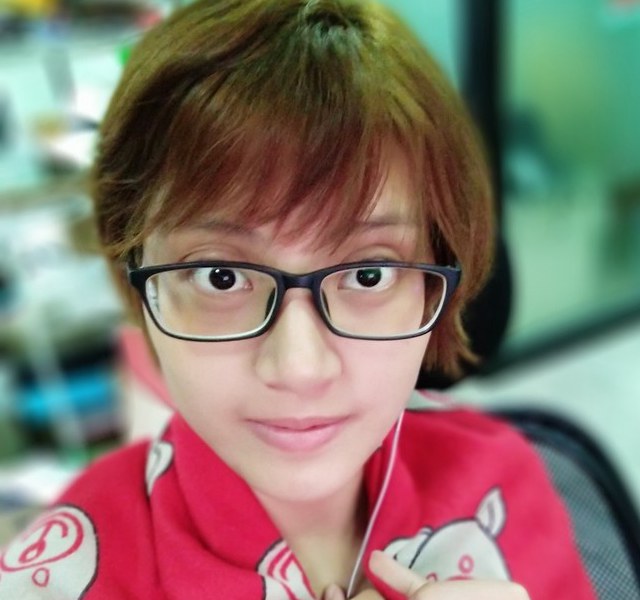 前后各雙攝像頭 努比亞Z17S拍照評(píng)測(cè)