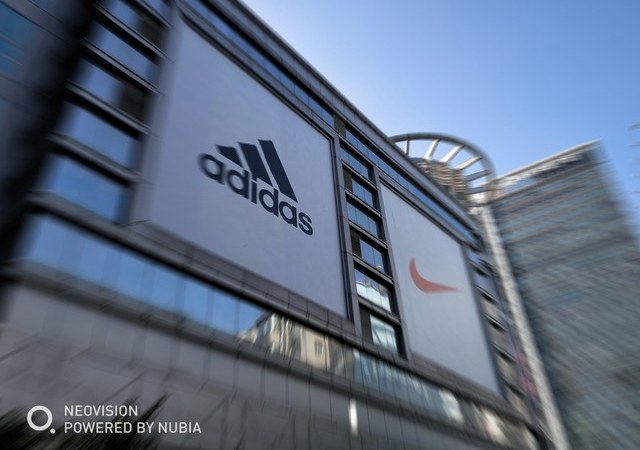 前后各雙攝像頭 努比亞Z17S拍照評(píng)測(cè)