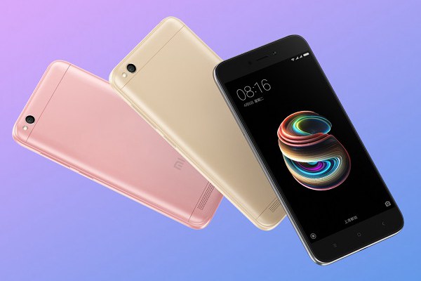 紅米5A與紅米4A配置區(qū)別對(duì)比 紅米5A和4A哪個(gè)好？