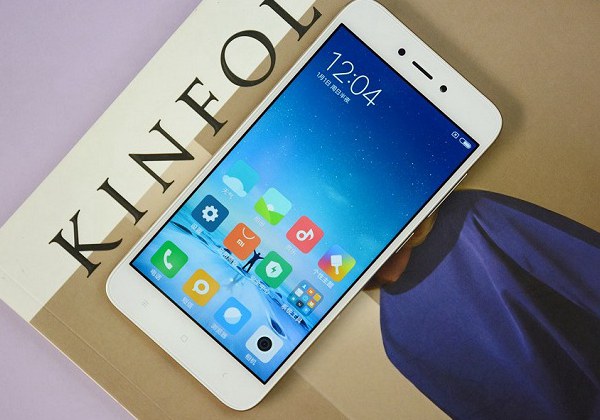 紅米5A和Note5A哪個好？紅米5A和紅米Note5A區別對比