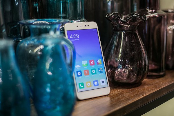 紅米5A和Note5A哪個好？紅米5A和紅米Note5A區別對比