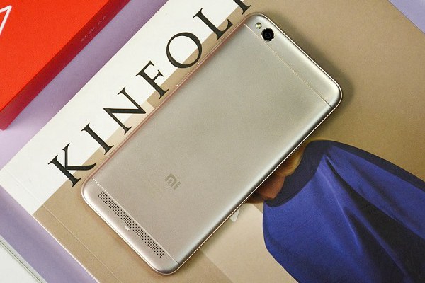 紅米5A和Note5A哪個好？紅米5A和紅米Note5A區別對比