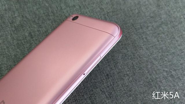 紅米5A評測 599元紅米5A值得買嗎？