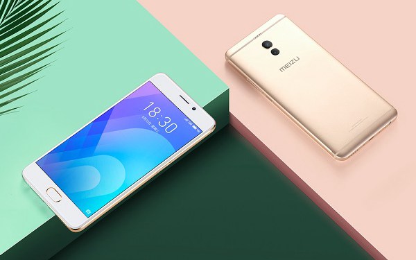 魅藍Note6高配版降價200元,僅1499元，性價比再次飆升