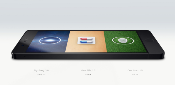 雙十一即將來臨 哪些個性手機更值得購買