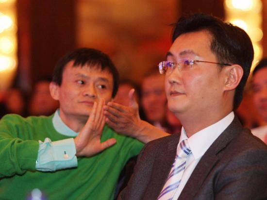 阿里、騰訊搶灘印度創投市場：不差錢，也不亂花錢