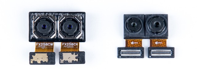 努比亞Z17miniS拆機(jī)圖解評(píng)測(cè) 深扒nubia Z17miniS做工如何