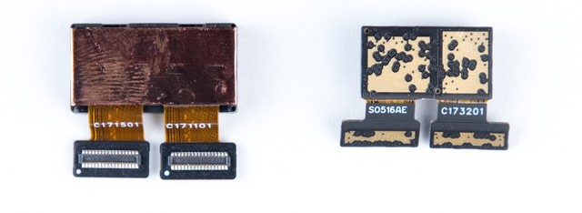 努比亞Z17miniS拆機(jī)圖解評(píng)測(cè) 深扒nubia Z17miniS做工如何