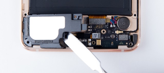 努比亞Z17miniS拆機(jī)圖解評(píng)測(cè) 深扒nubia Z17miniS做工如何