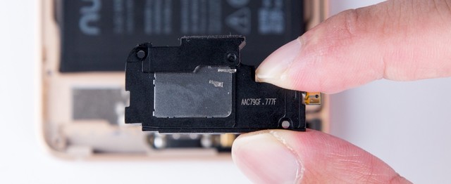 努比亞Z17miniS拆機(jī)圖解評(píng)測(cè) 深扒nubia Z17miniS做工如何