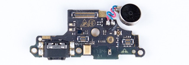 努比亞Z17miniS拆機(jī)圖解評(píng)測(cè) 深扒nubia Z17miniS做工如何