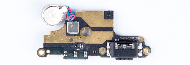 努比亞Z17miniS拆機(jī)圖解評(píng)測(cè) 深扒nubia Z17miniS做工如何