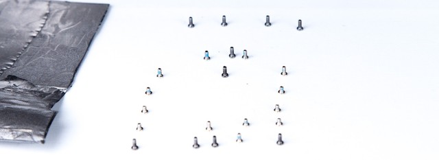 努比亞Z17miniS拆機圖解評測 深扒nubia Z17miniS做工如何