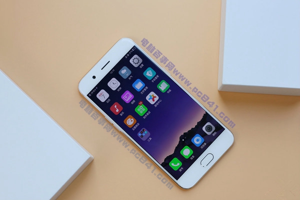 款款都超值 2017值得入手的暢銷熱門手機(jī)推薦