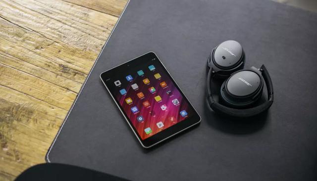 難敵iPad！小米直接放棄平板：官網缺貨，產品分類一同消失4