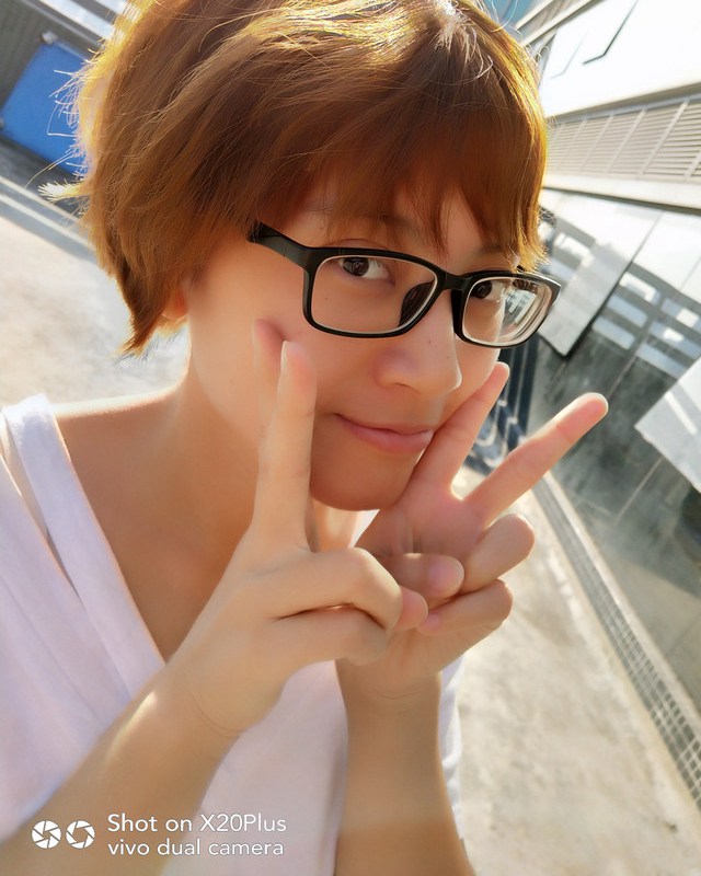 vivo X20Plus評測 大屏全面屏+雙攝拍照+HiFi