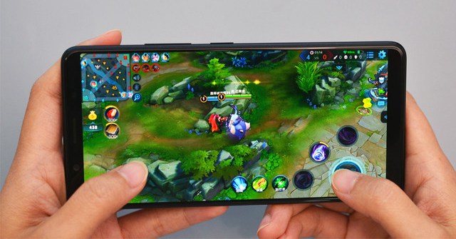 vivo X20Plus評測 大屏全面屏+雙攝拍照+HiFi