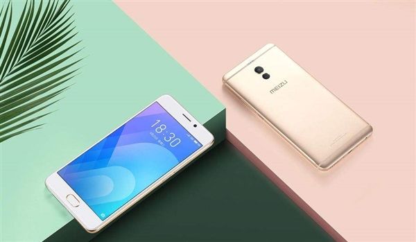 魅藍Note 6 4+32GB版上架：1499元 拍照比肩旗艦！