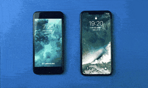 iPhone X怎么解鎖？蘋果iPhone X有密碼解鎖嗎