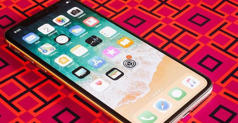 蘋果開發新3D傳感器 2019或將用于iPhone