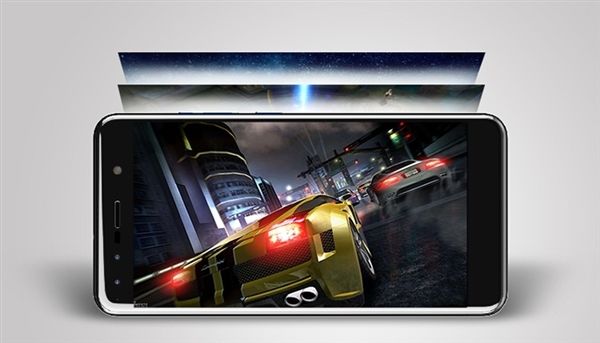 中興Blade A3售價791元 前置雙攝搭配3GB內存！