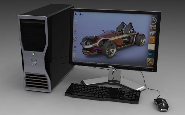 電腦使用過程中的八個作死行為 看你占了幾條？