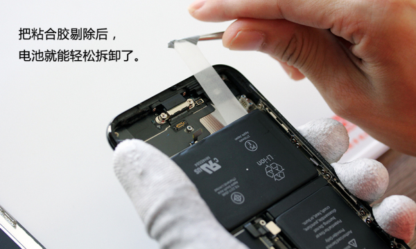 iPhone X內(nèi)部做工如何？iPhone X拆機(jī)圖文作業(yè)