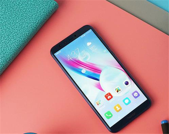 4款熱門千元全面屏手機 哪個才是你的菜？