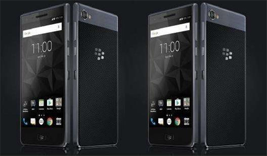 黑莓Motion明日在美國上線發(fā)售 售價449.99美元