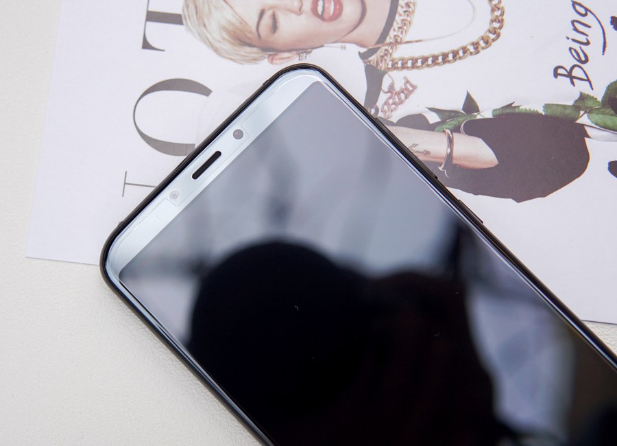 360N6 Pro開箱圖賞:最便宜的驍龍660手機(5/10)