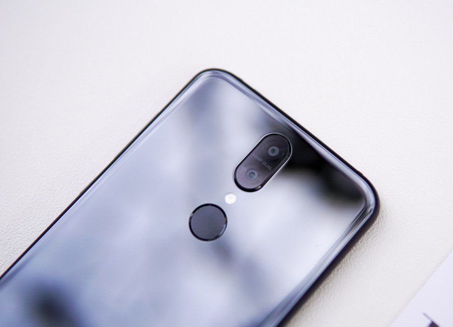 360N6 Pro開箱圖賞:最便宜的驍龍660手機(8/10)