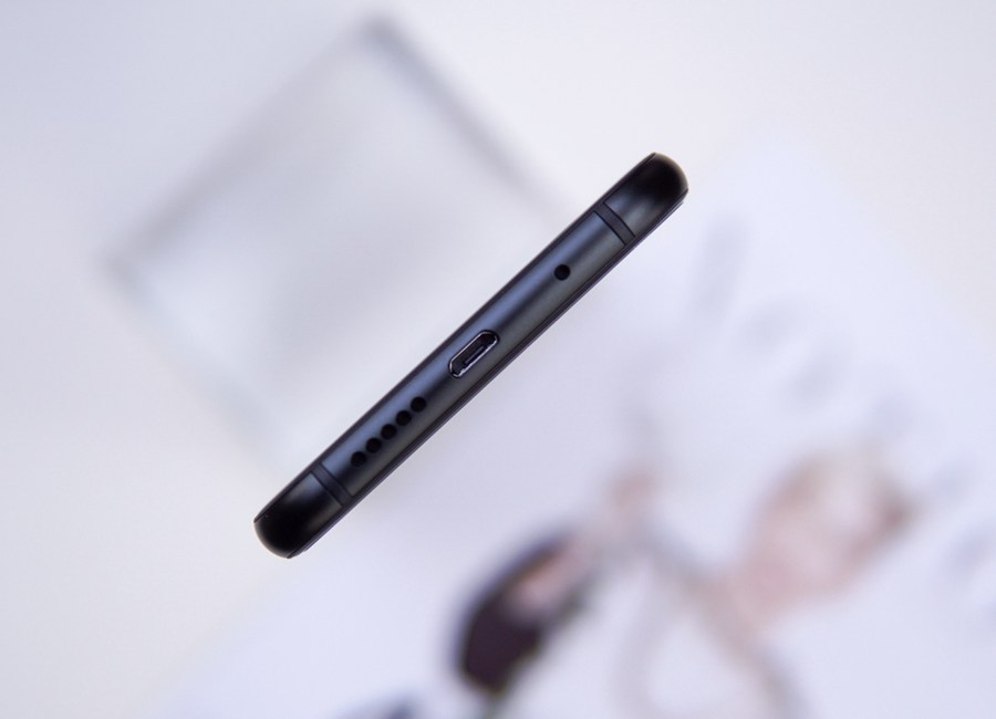 360N6 Pro開箱圖賞:最便宜的驍龍660手機(10/10)