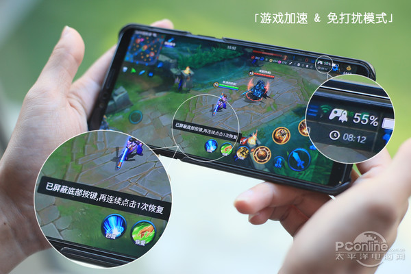 旗艦手機有哪些?2699元起高關注熱銷手機推薦