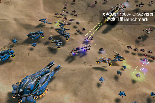 GTX1060 3G和RX480哪個好 GTX1060 3G與RX480區別對比